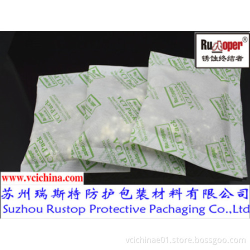 VCI Molecular Sieve Desiccant